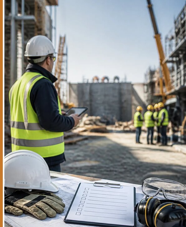 Супервайзинг по охране труда в Стрежевом от 5098 р. | Авеста ОТиПБ